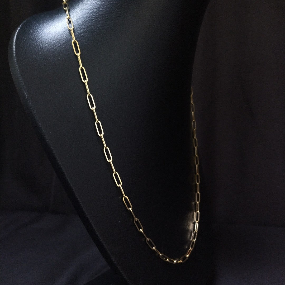 CADENAS ORO 14K 8.9 (NUEVO)