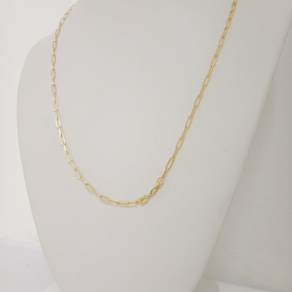 CADENAS ORO 14K 5.3 (NUEVO)