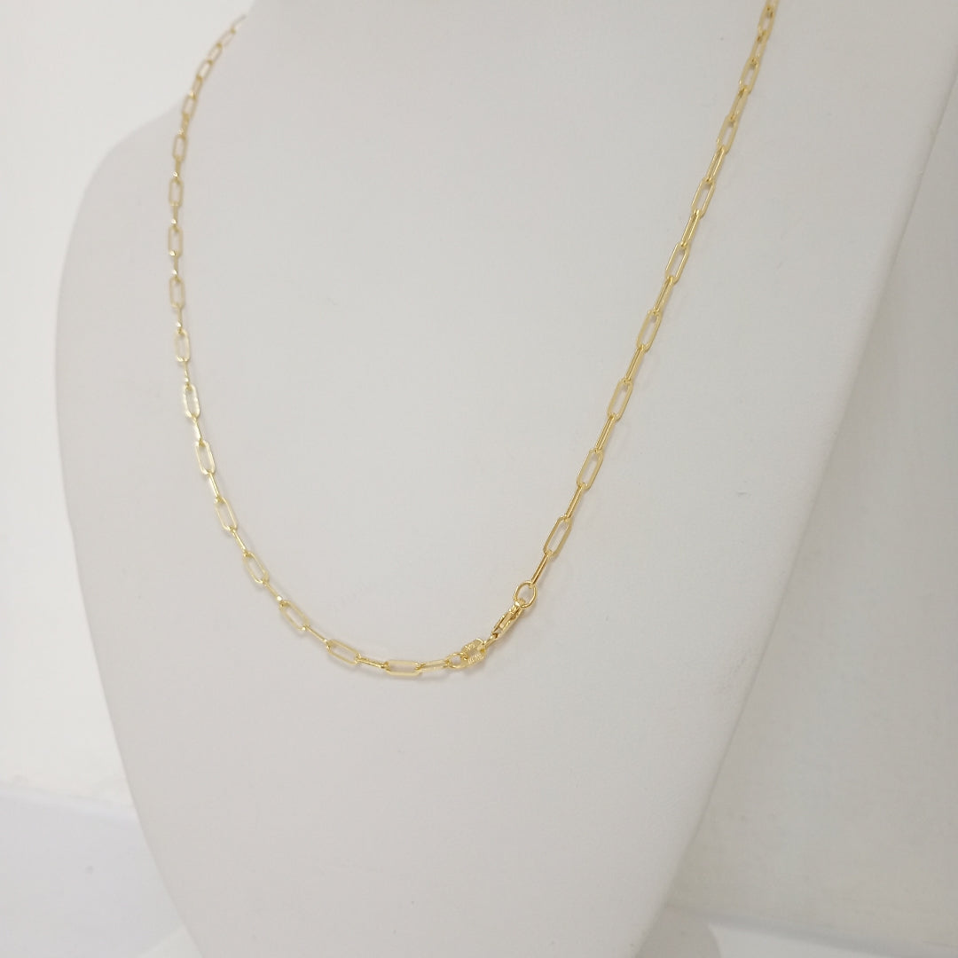CADENAS ORO 14K 5.3 (NUEVO)