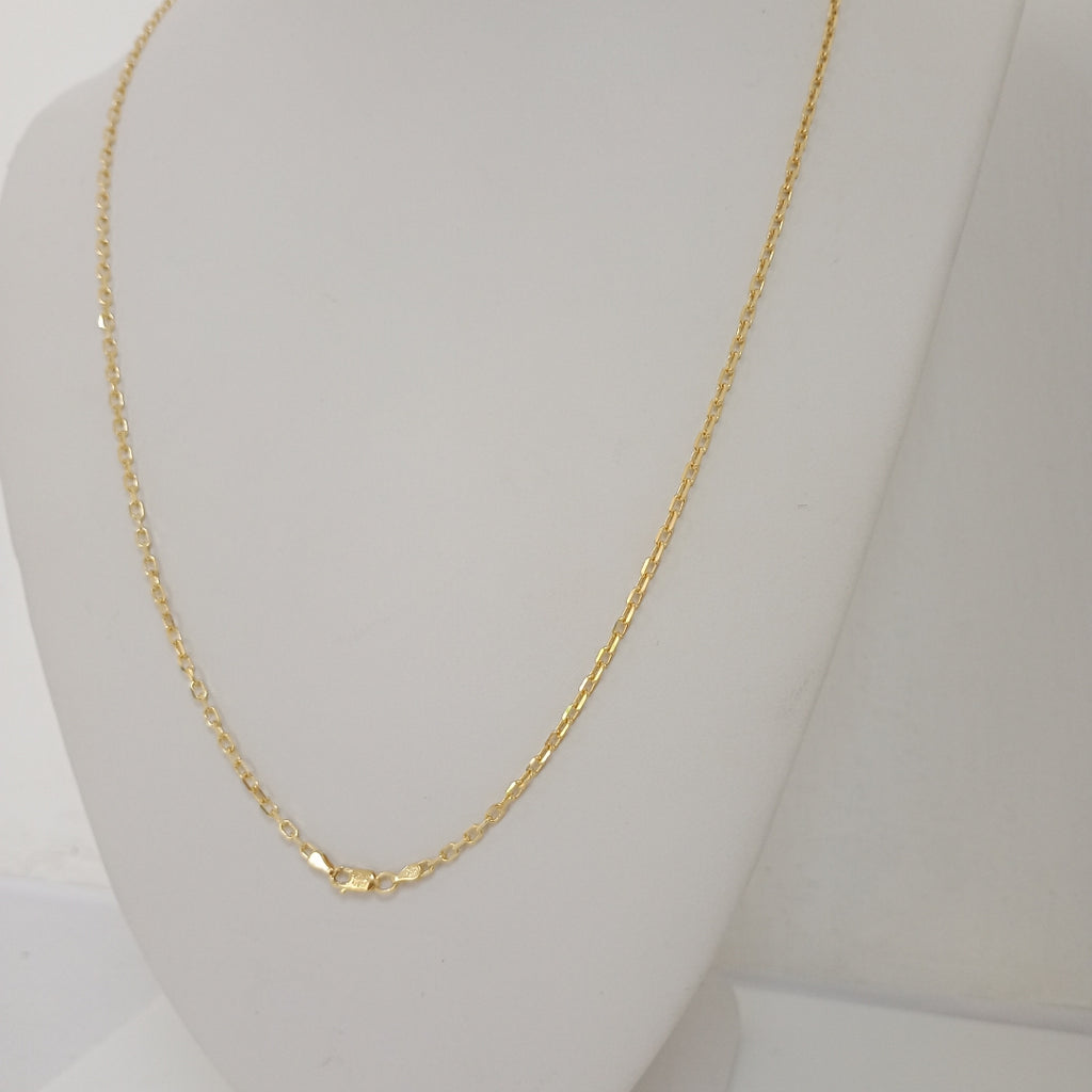 CADENAS ORO 14K 6.6 (NUEVO)