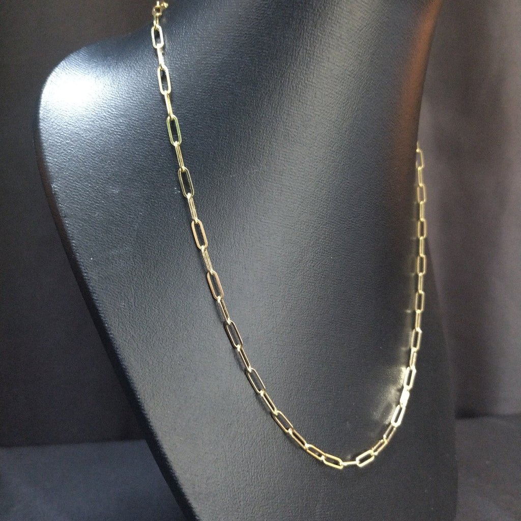 CADENAS ORO 14K 8.2 (NUEVO)