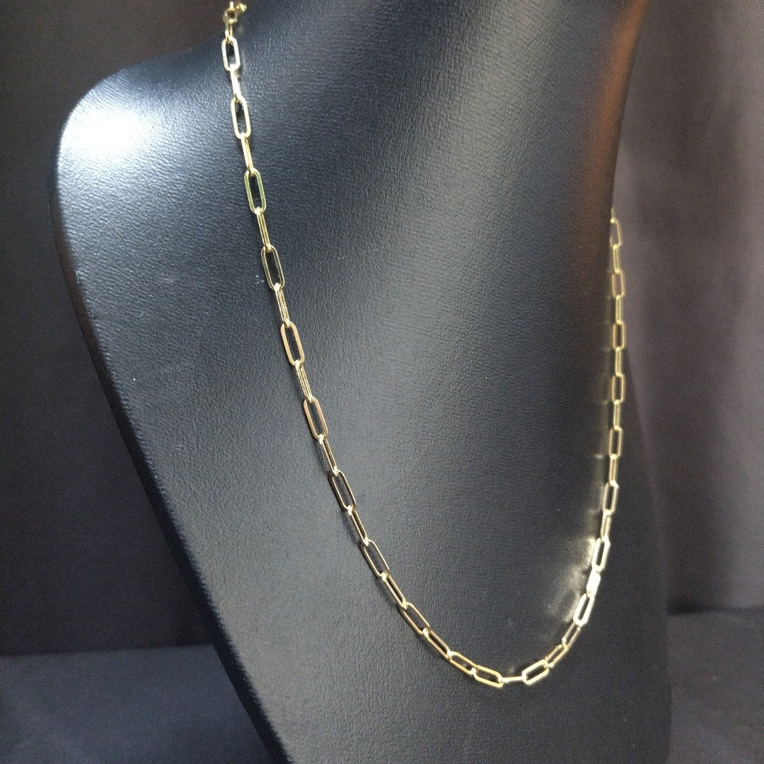 CADENAS ORO 14K 8.2 (NUEVO)