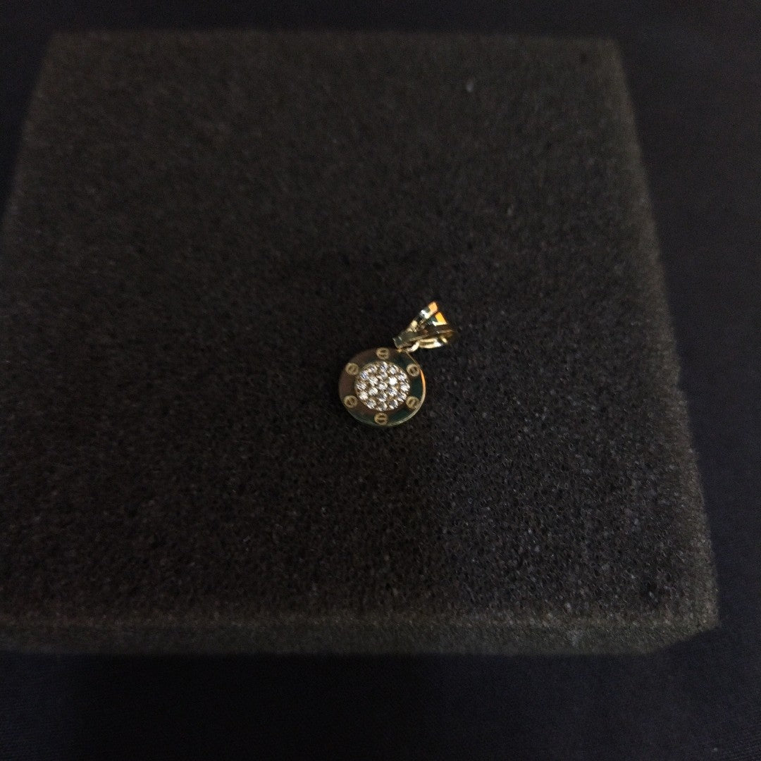 DIJES ORO 14K 0.8 (NUEVO)