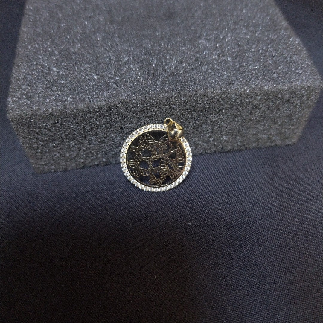 DIJES ORO 14K 1.7 (NUEVO)