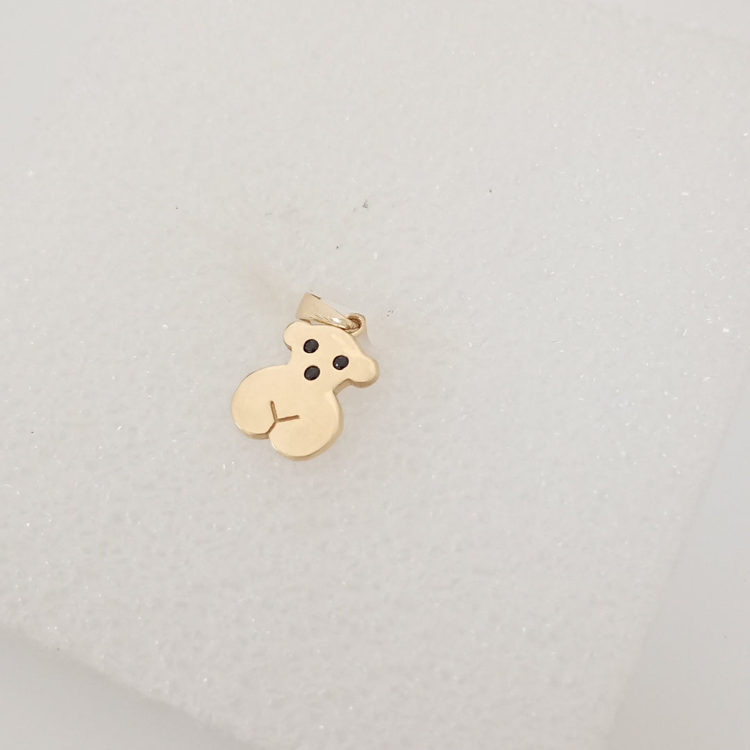 DIJES ORO 14K 0.8 (NUEVO)