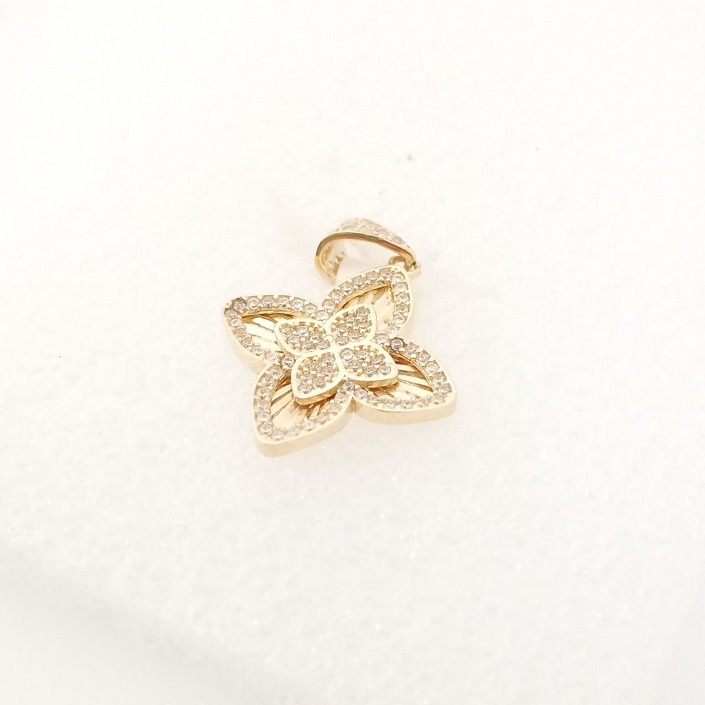 DIJES ORO 14K 2.4 (NUEVO)