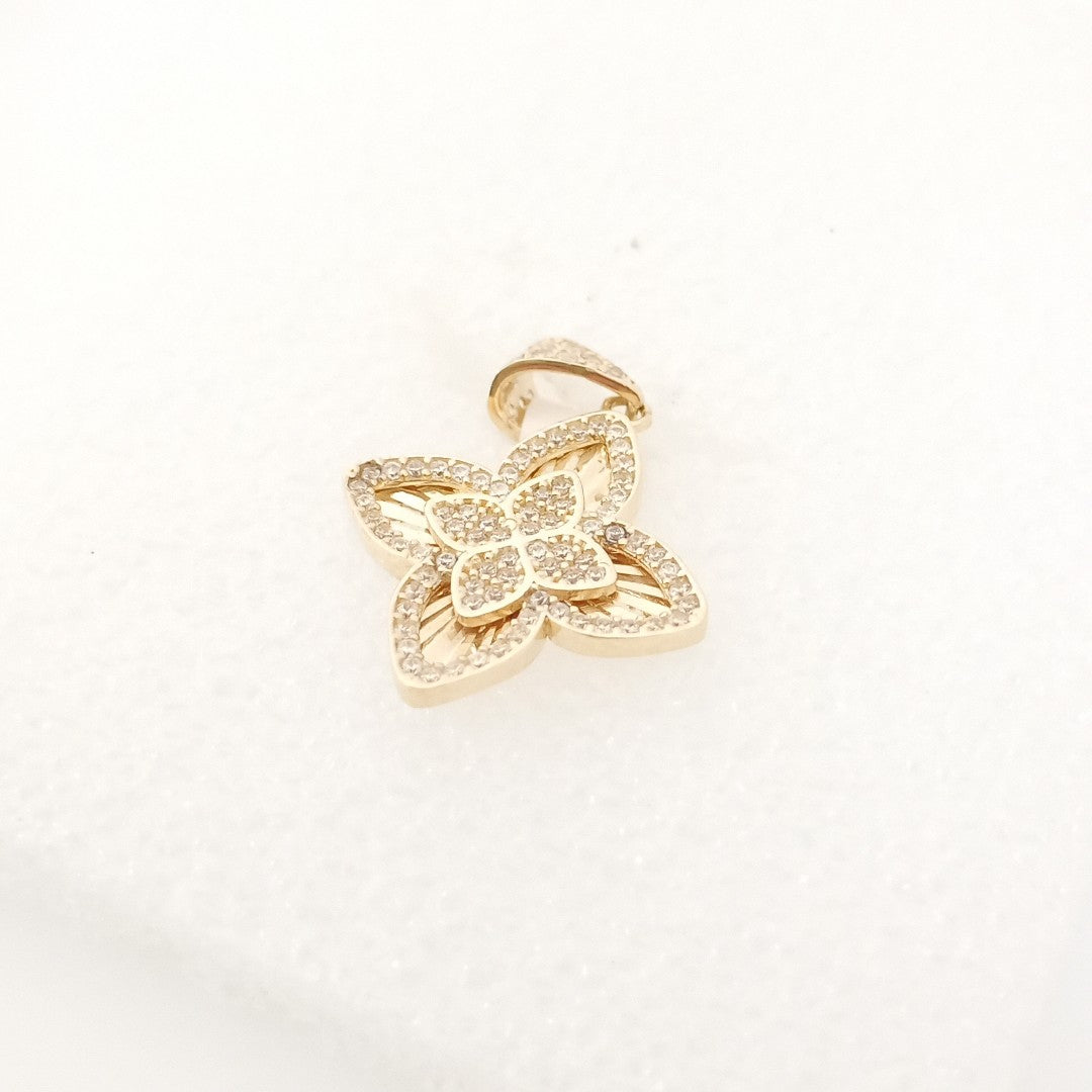 DIJES ORO 14K 2.4 (NUEVO)