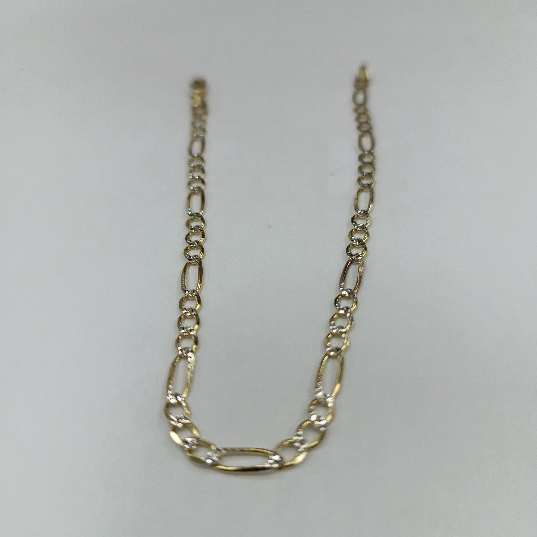 PULSERAS CABALLERO CARTIER 3 1 DIAMANTAD ORO 14K 3 (NUEVO)