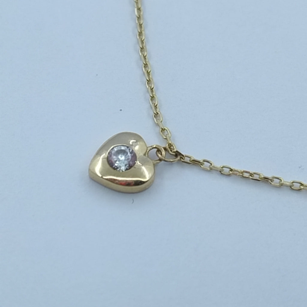 PULSERAS DAMA ORO 14K 2.4 (NUEVO)