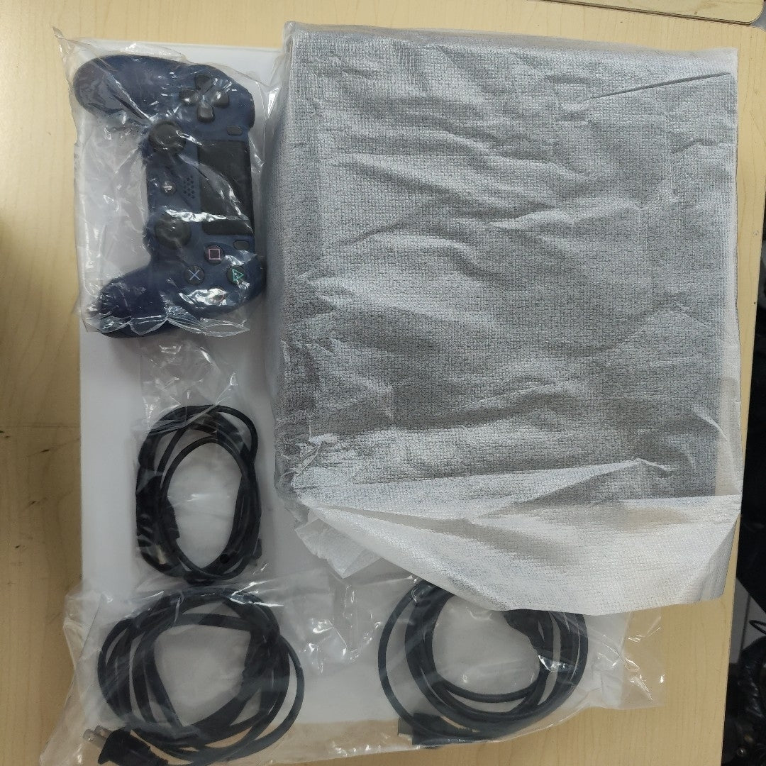 CONSOLA DE VIDEOJUEGO SONY PS4 500 GB 