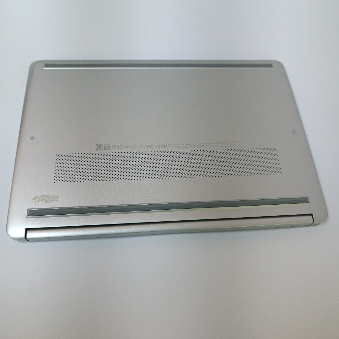 LAPTOP HP 14-DQ0530LA(2024) 256 GB SSD 8 GB RAM (SEMINUEVO)