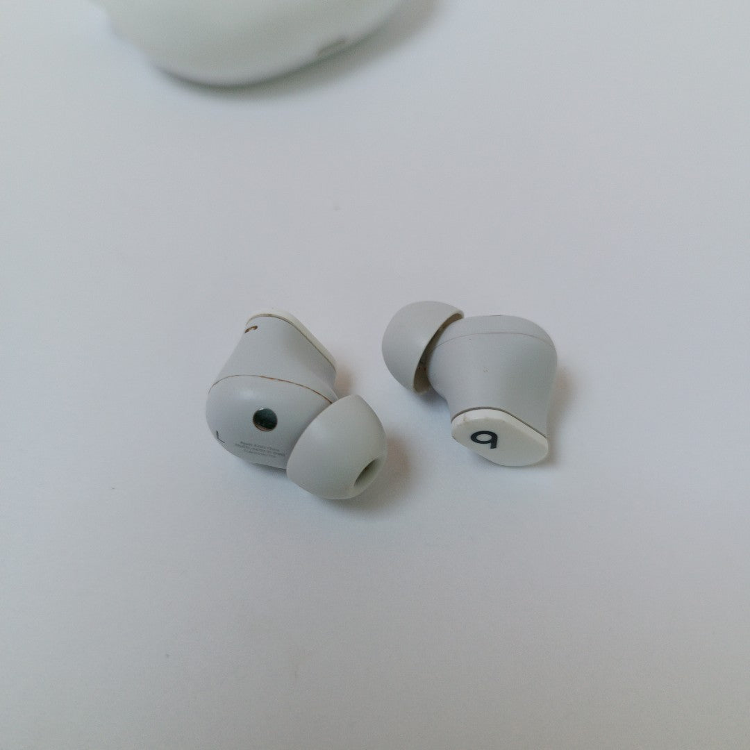 AUDIFONOS BEATS STUDIO BUDS INALAMBRICO IN EAR (SEMINUEVO)