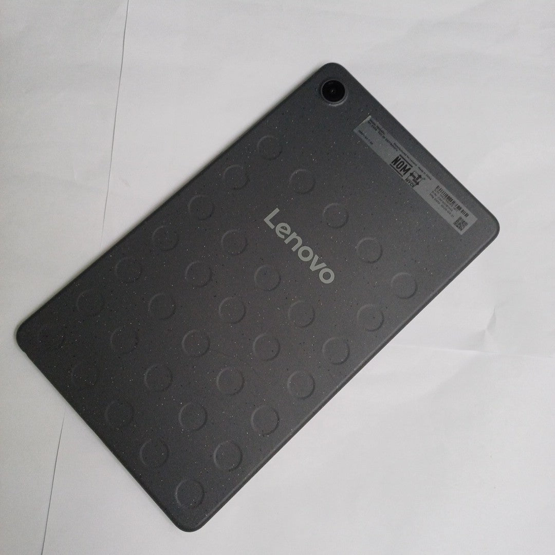 TABLETA LENOVO TAB ONE TB305FUXU (2025) 128 GB 4 GB RAM (SEMINUEVO)