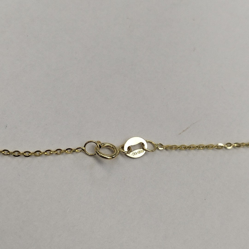 CADENAS ESPECIAL ORO 14K 1.3 (NUEVO)