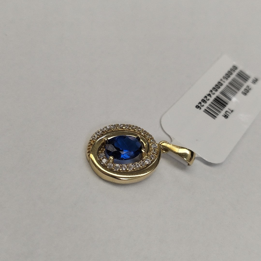 DIJES ORO 14K 1.4 (NUEVO)