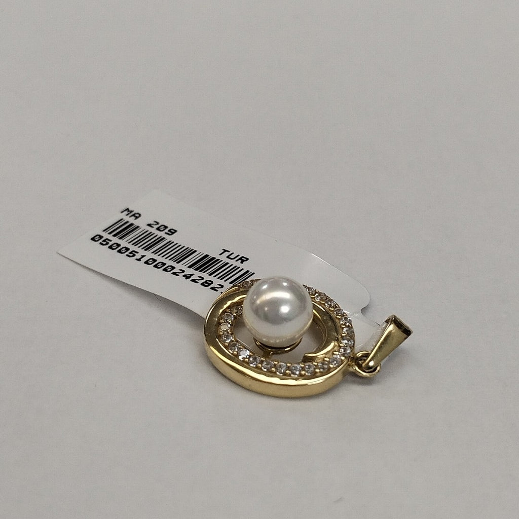 DIJES ORO 14K 1.6 (NUEVO)