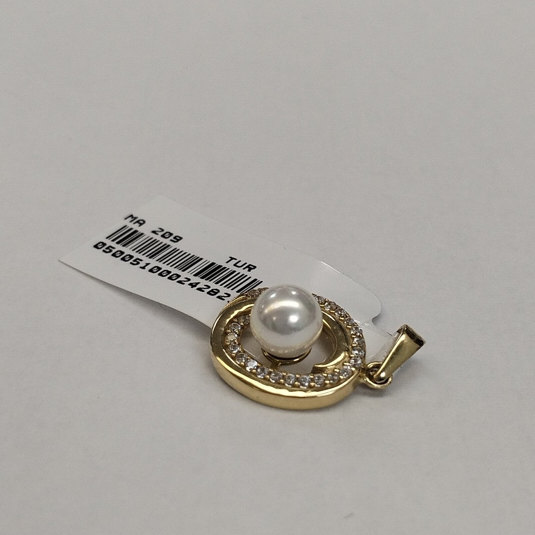 DIJES ORO 14K 1.6 (NUEVO)