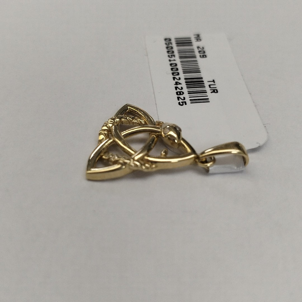 DIJES ORO 14K 1.4 (NUEVO)