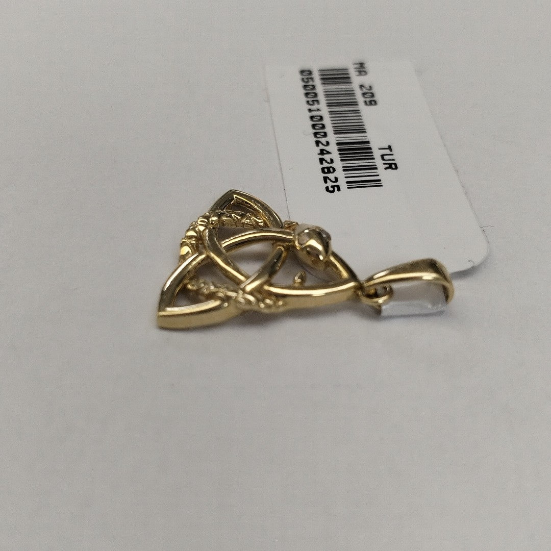 DIJES ORO 14K 1.4 (NUEVO)
