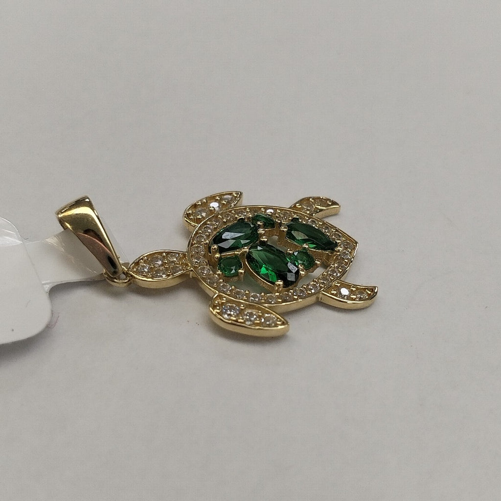 DIJES ORO 14K 1.9 (NUEVO)