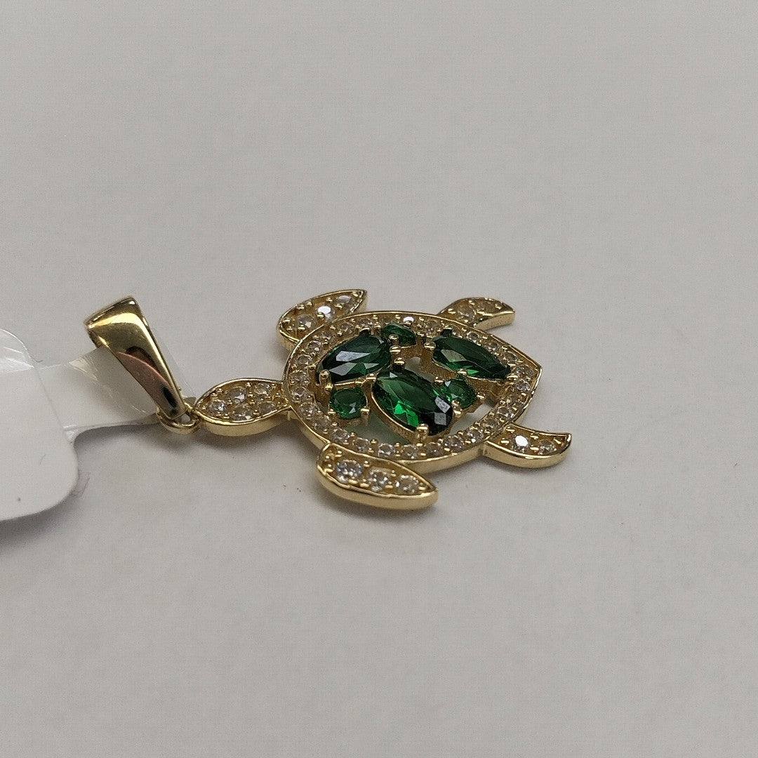 DIJES ORO 14K 1.9 (NUEVO)