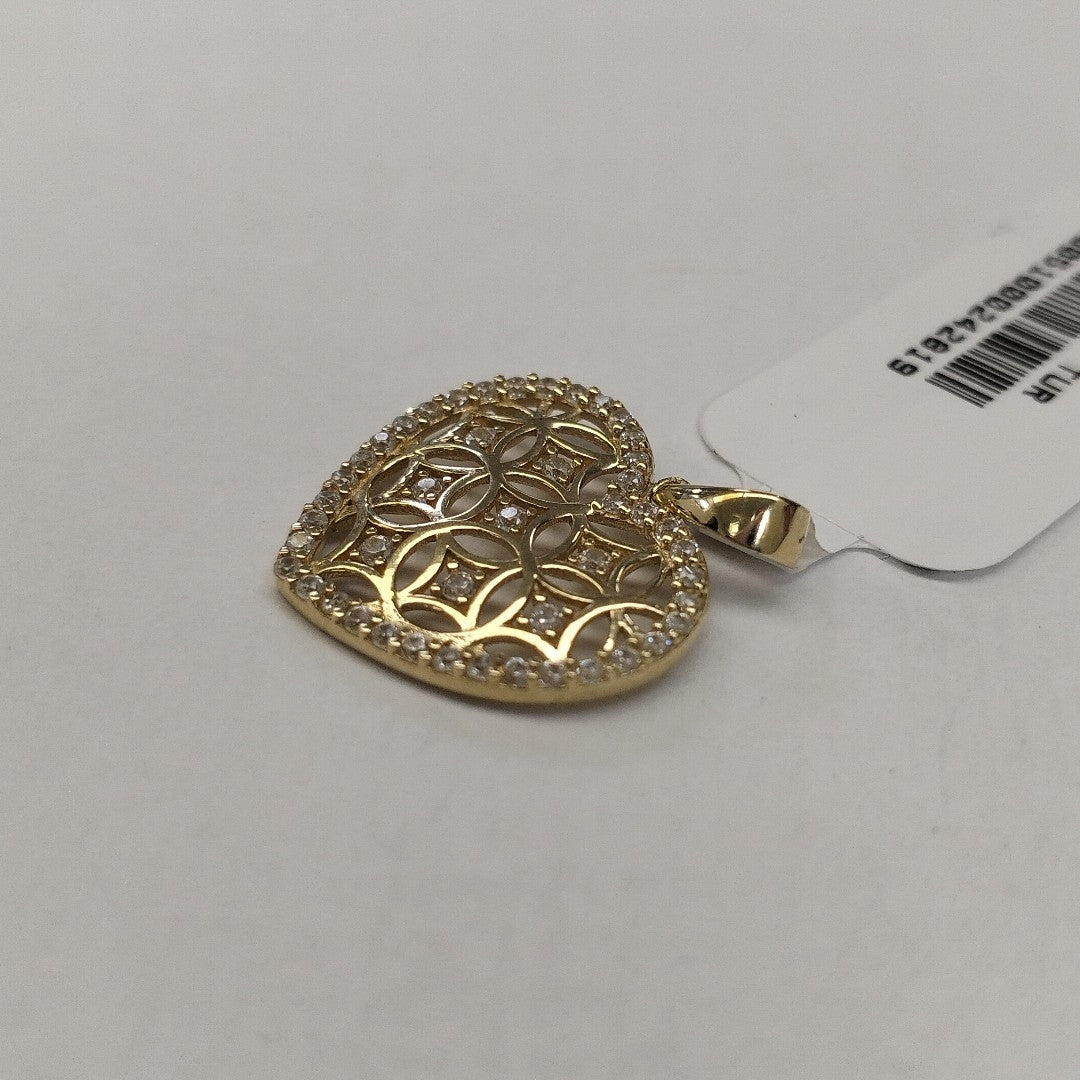 DIJES ORO 14K 1.5 (NUEVO)