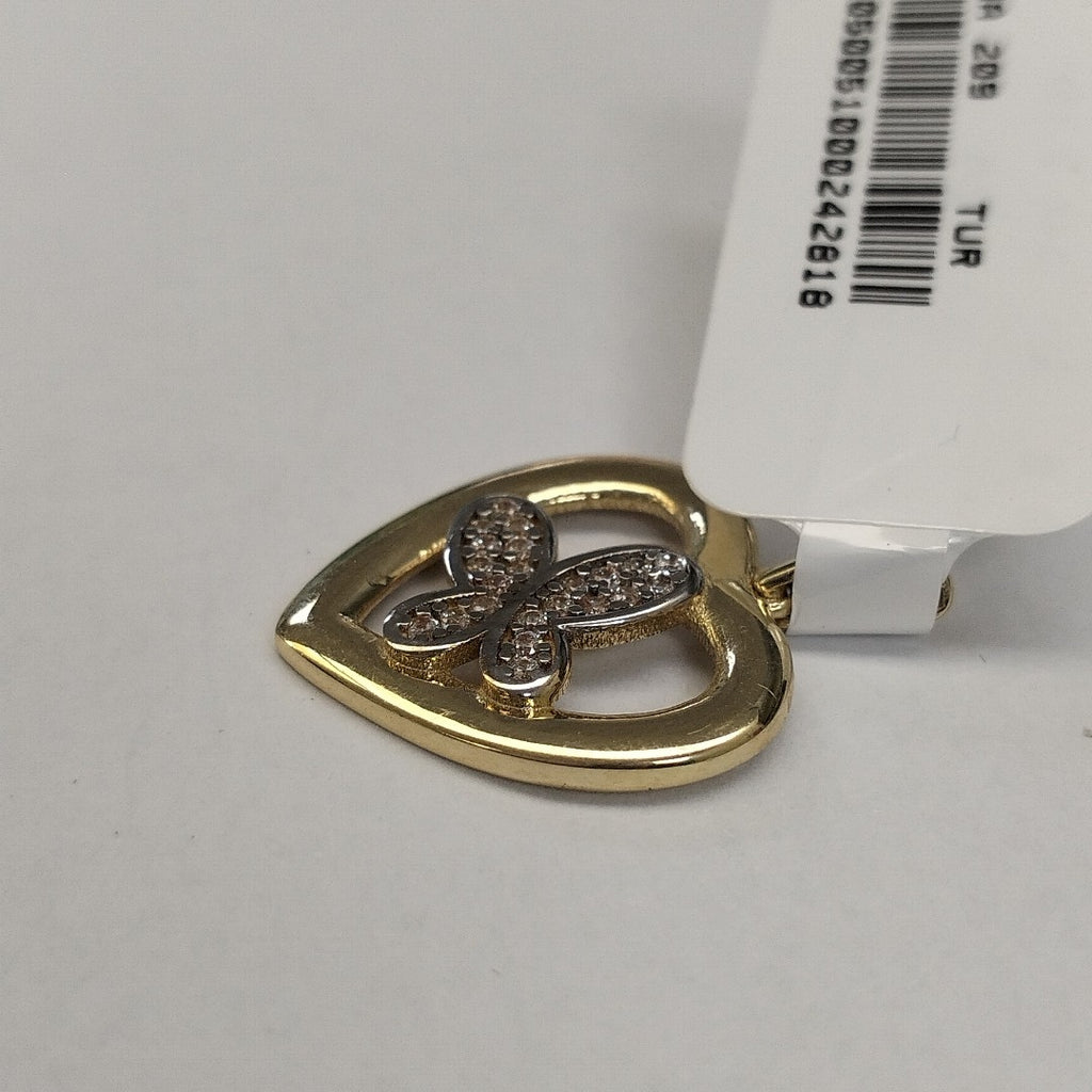 DIJES ORO 14K 2.1 (NUEVO)
