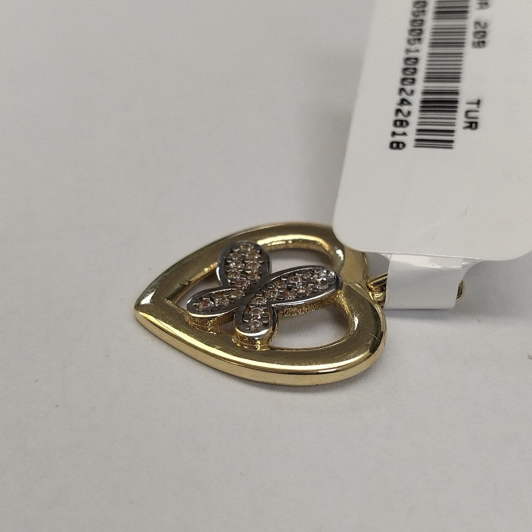 DIJES ORO 14K 2.1 (NUEVO)