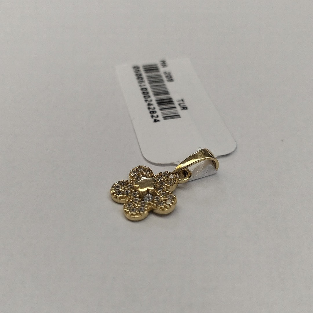 DIJES ORO 14K 0.8 (NUEVO)