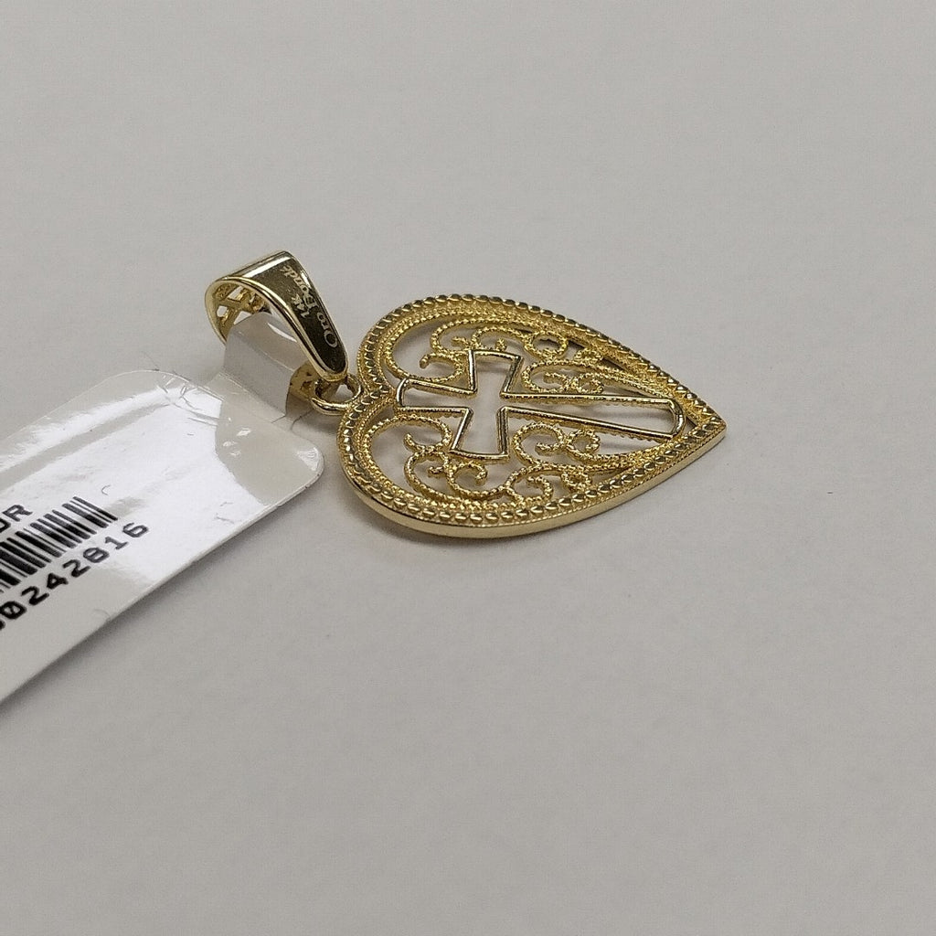 DIJES ORO 14K 1.5 (NUEVO)