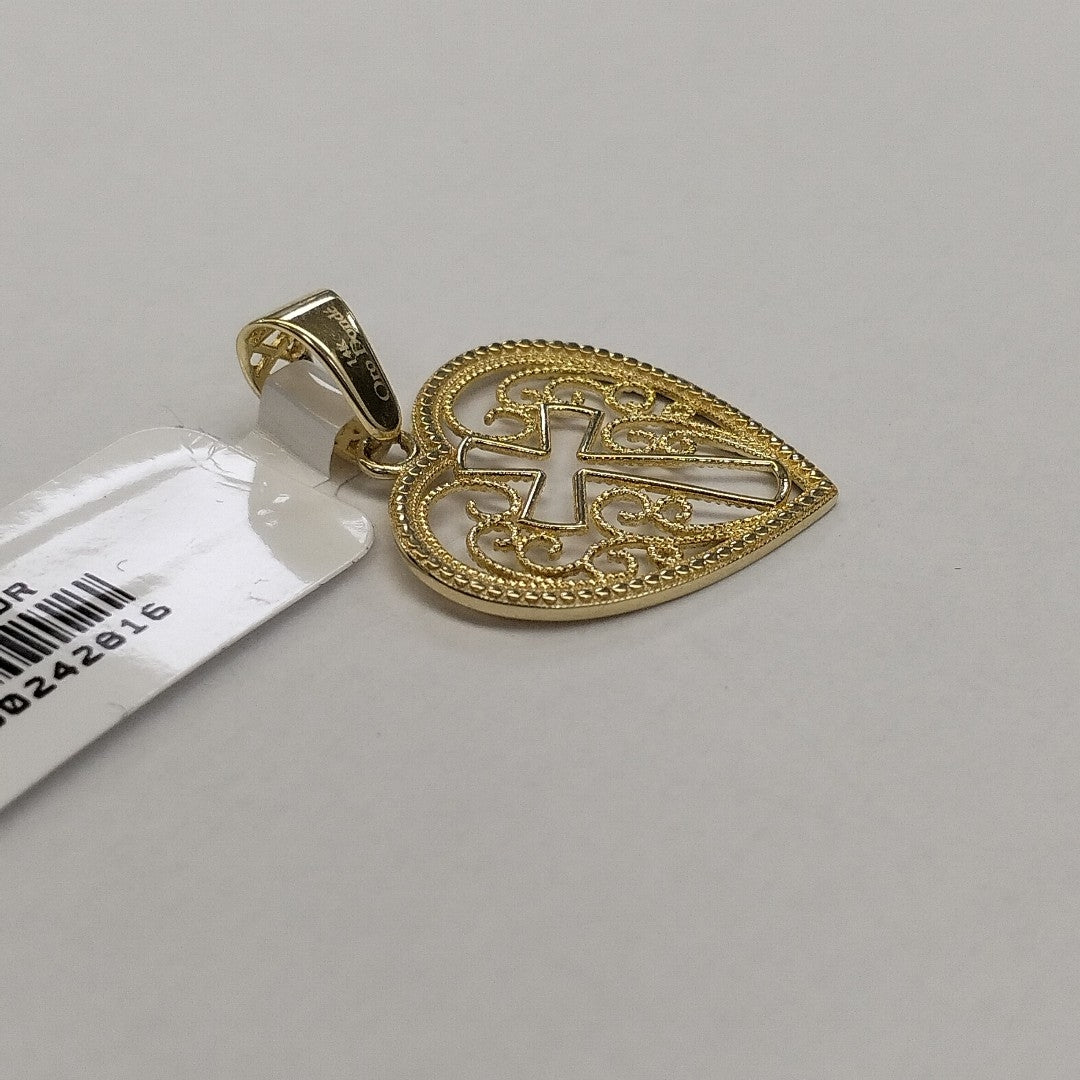DIJES ORO 14K 1.5 (NUEVO)