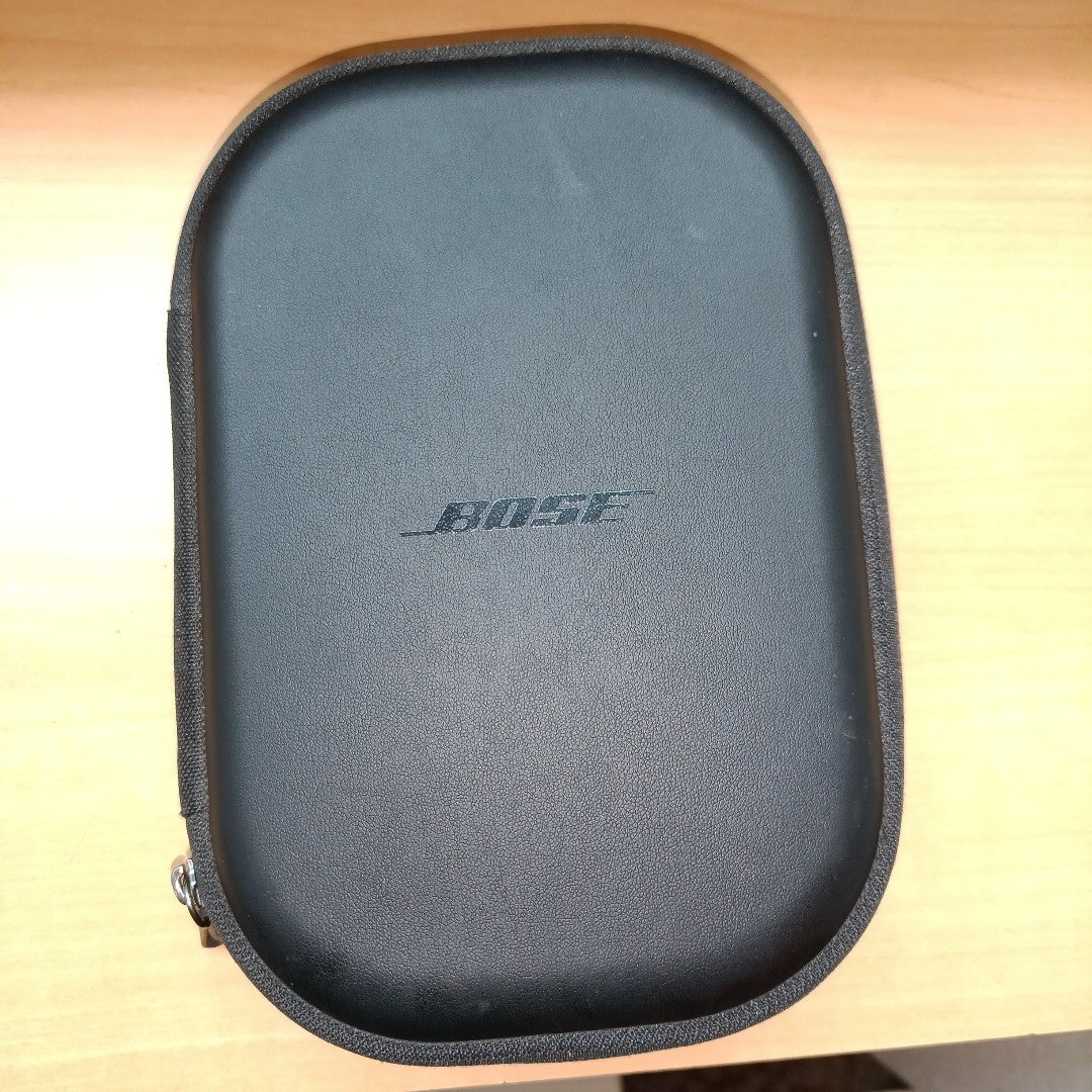 AUDIFONOS BOSE QUIETCOMFORT 45 INALAMBRICO OVER EAR (SEMINUEVO)