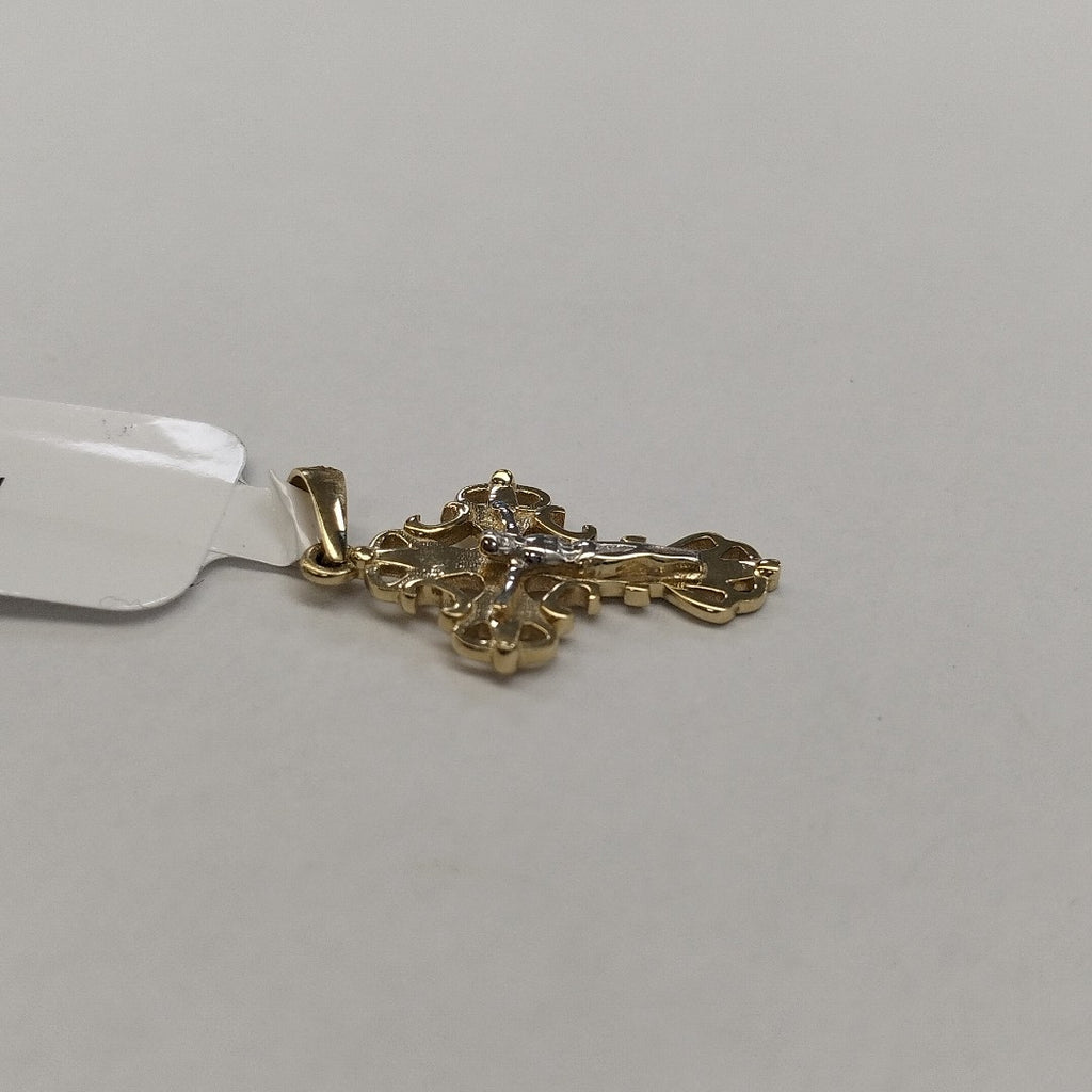 CRUCES ORO 14K 1.6 (NUEVO)