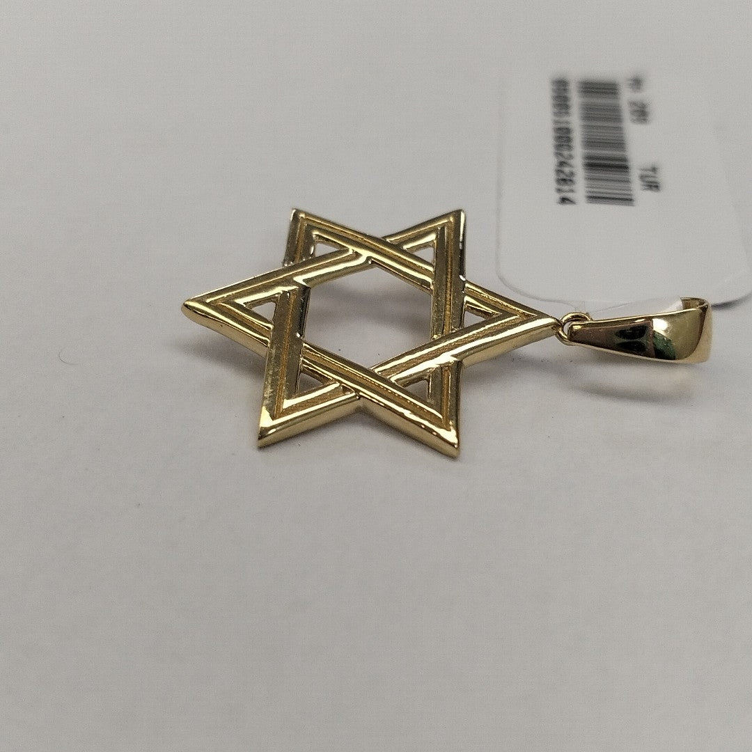 DIJES ORO 14K 1.4 (NUEVO)