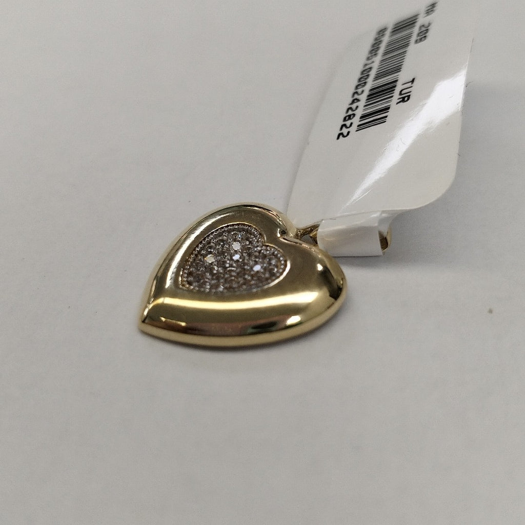 DIJES ORO 14K 2.3 (NUEVO)
