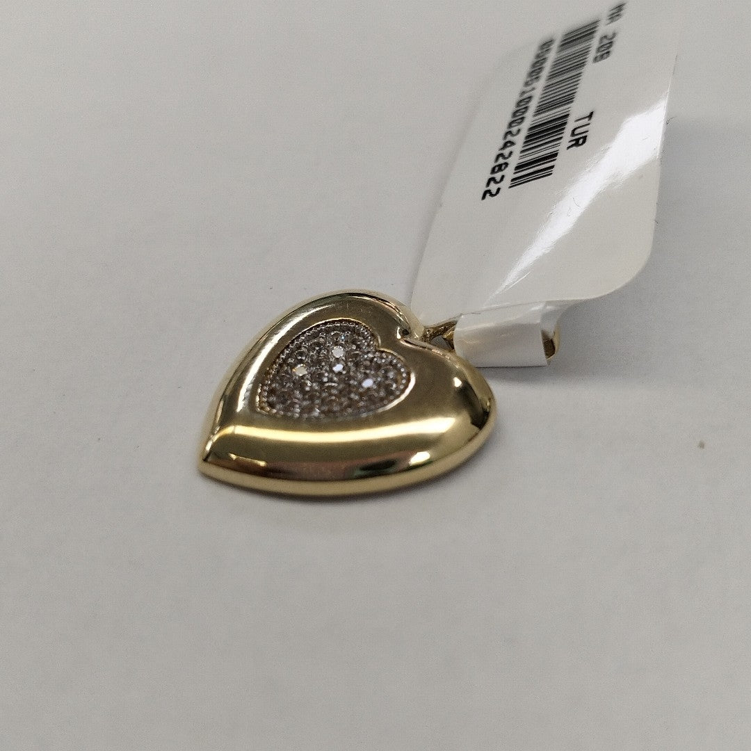 DIJES ORO 14K 2.3 (NUEVO)
