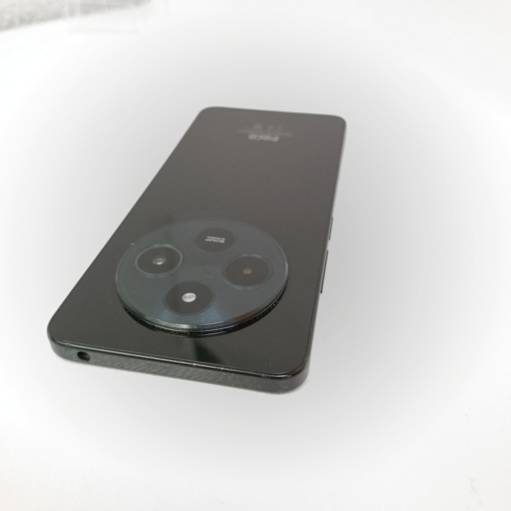 CELULAR XIAOMI POCO C75 2410FPCC5G (2024) 256 GB 8 GB RAM (SEMINUEVO)