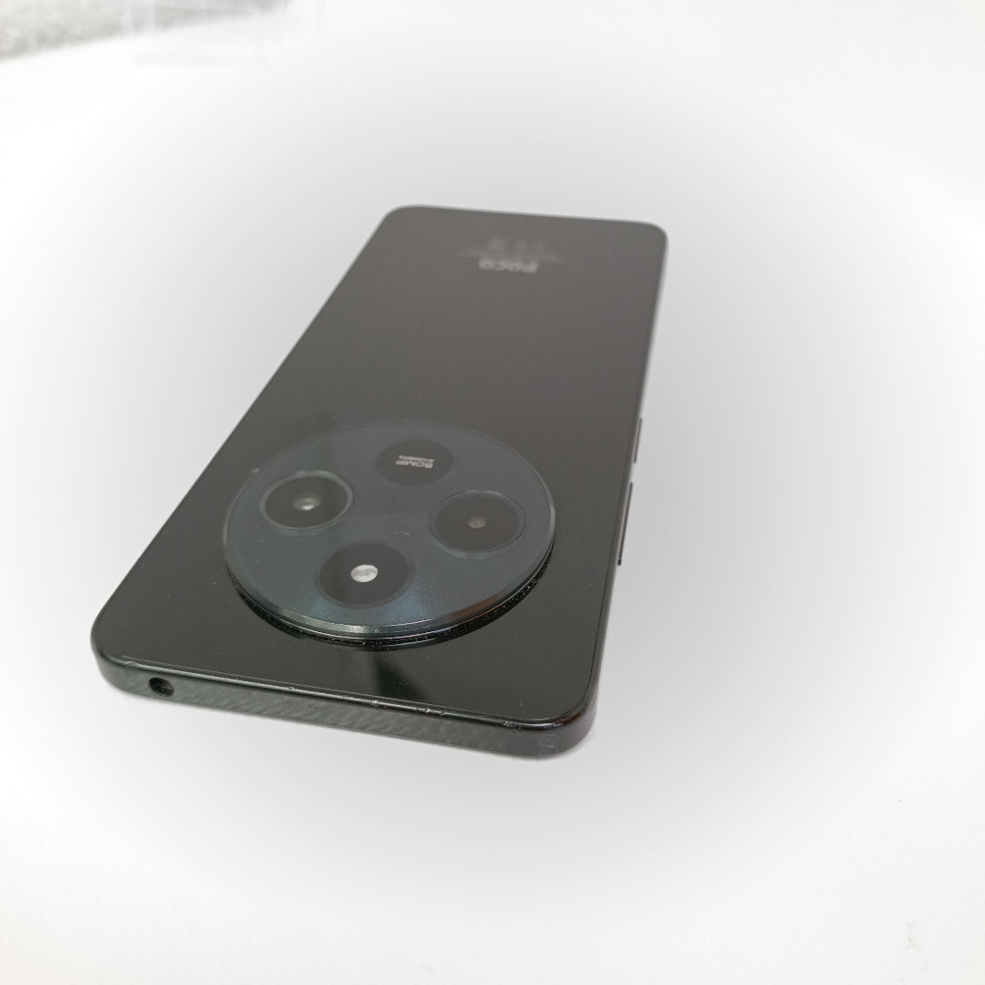 CELULAR XIAOMI POCO C75 2410FPCC5G (2024) 256 GB 8 GB RAM (SEMINUEVO)