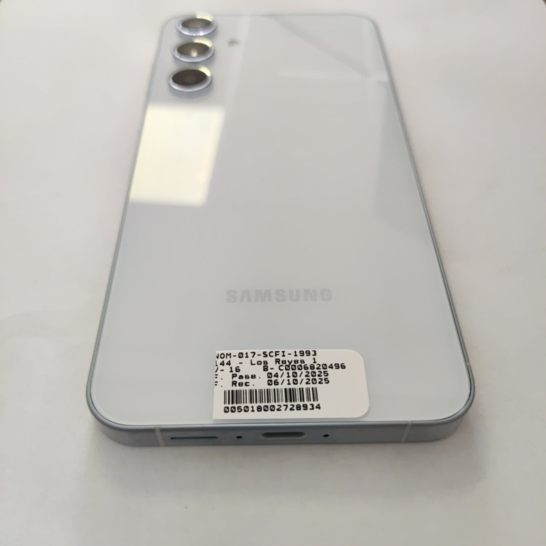 CELULAR SAMSUNG GALAXY A55 5G SM-A556E (2024) 256 GB 8 GB RAM (SEMINUEVO)
