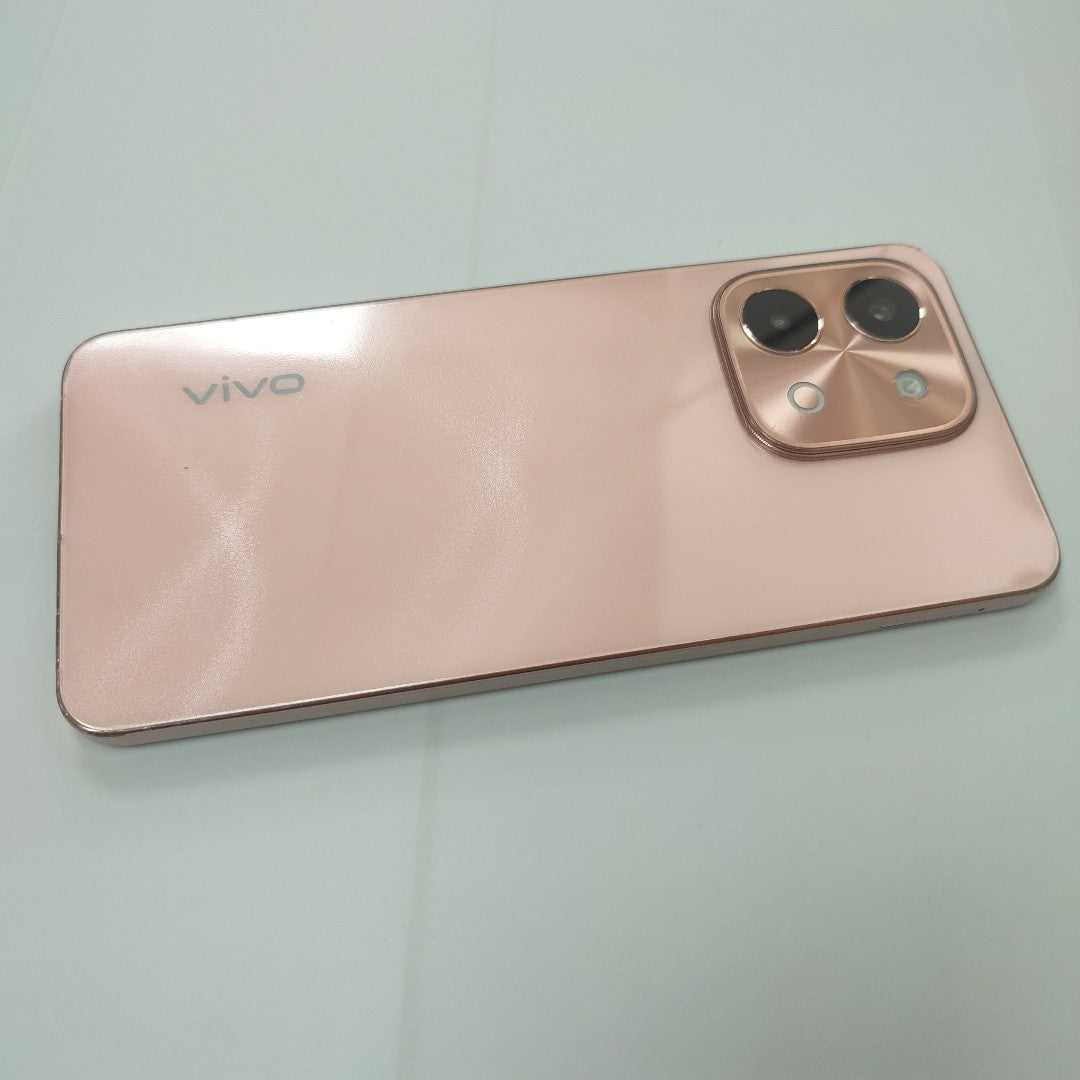CELULAR VIVO Y28 V2352 256 GB 8 GB RAM (SEMINUEVO)