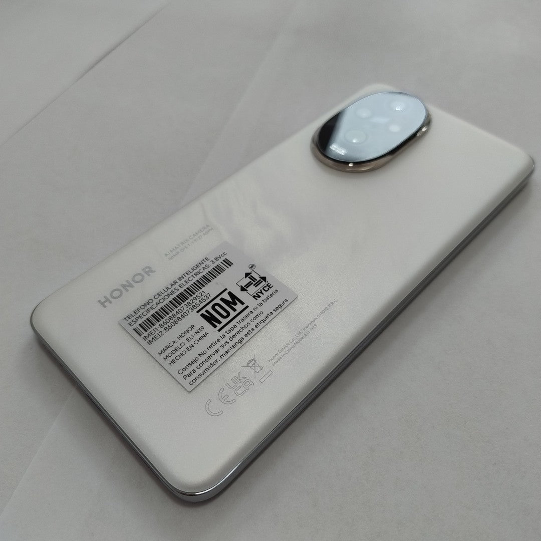 CELULAR HONOR 200 5G ELI-NX9 (2024) 512 GB 12 GB RAM (SEMINUEVO)