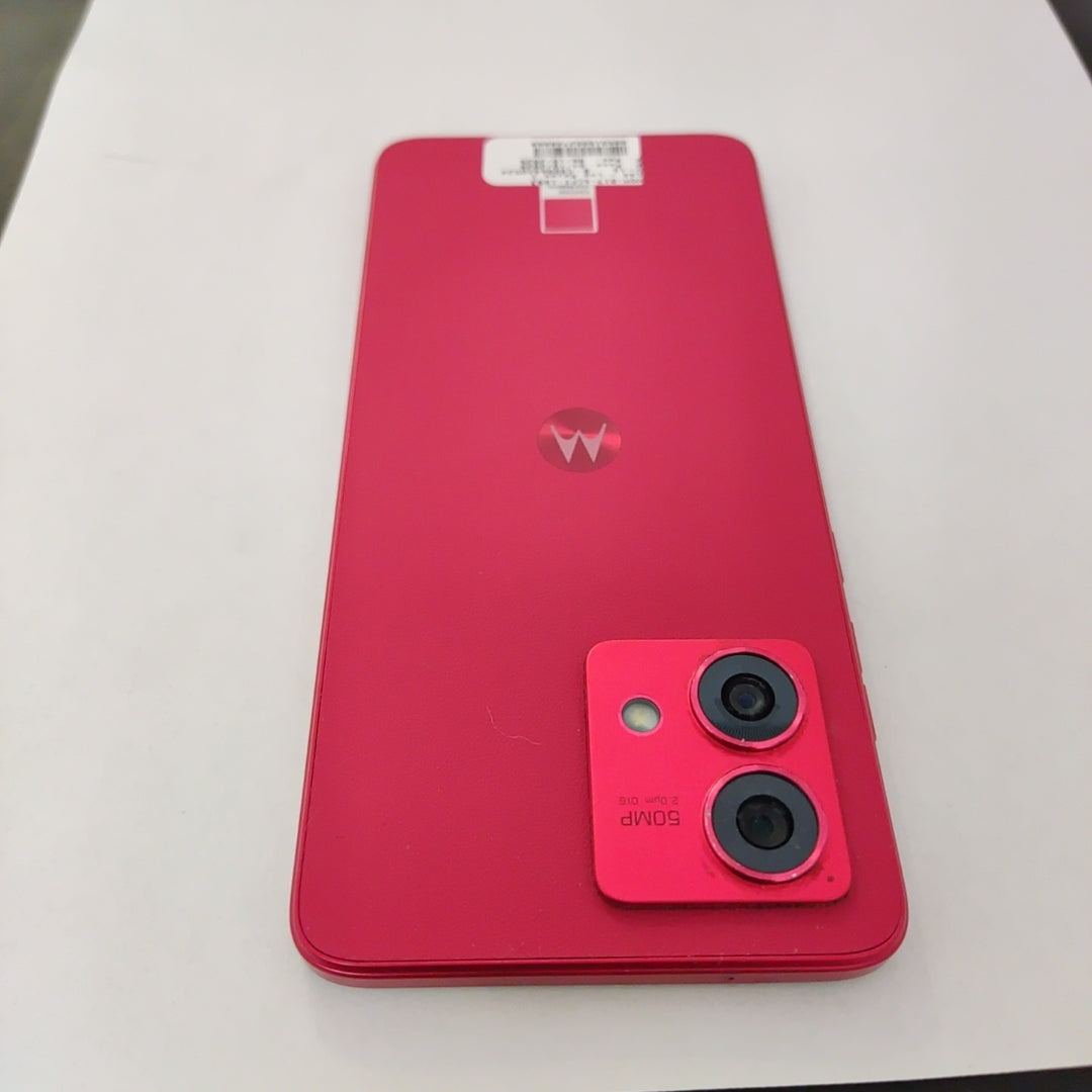 CELULAR MOTOROLA MOTO G84 XT2347-2 (2023) 256 GB 12 GB RAM (SEMINUEVO)