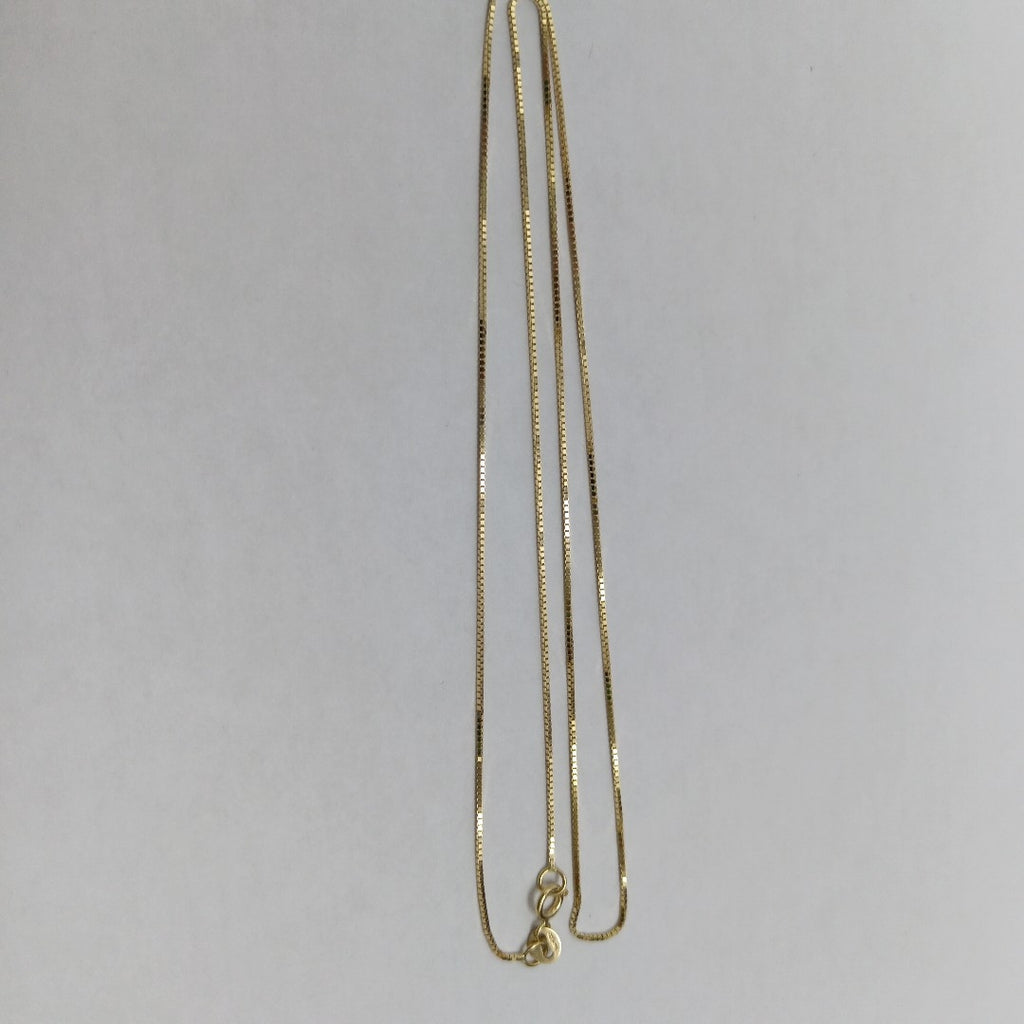 CADENAS ESPECIAL ORO 14K 1.9 (NUEVO)