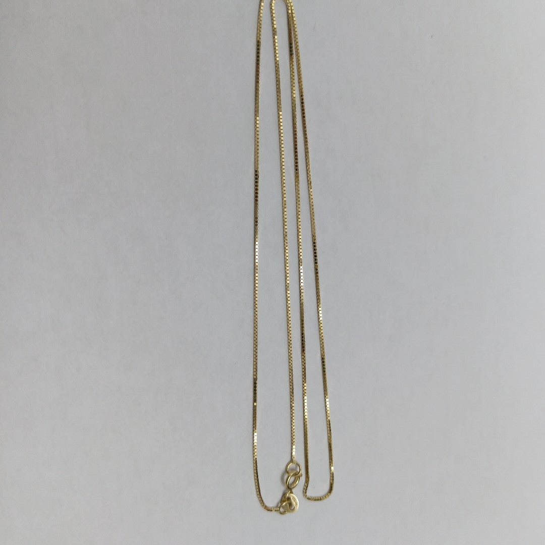 CADENAS ESPECIAL ORO 14K 1.9 (NUEVO)
