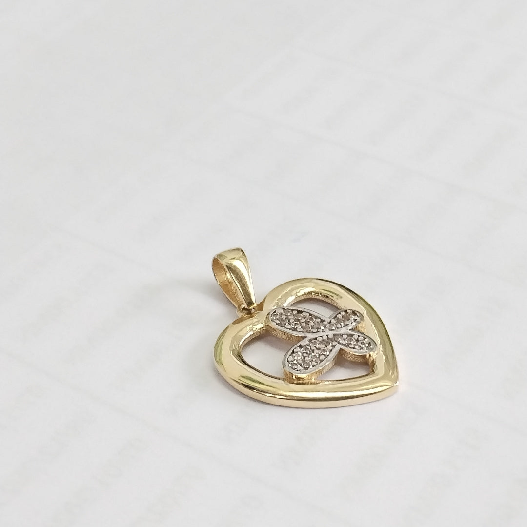 DIJES ORO 14K 2.2 (NUEVO)