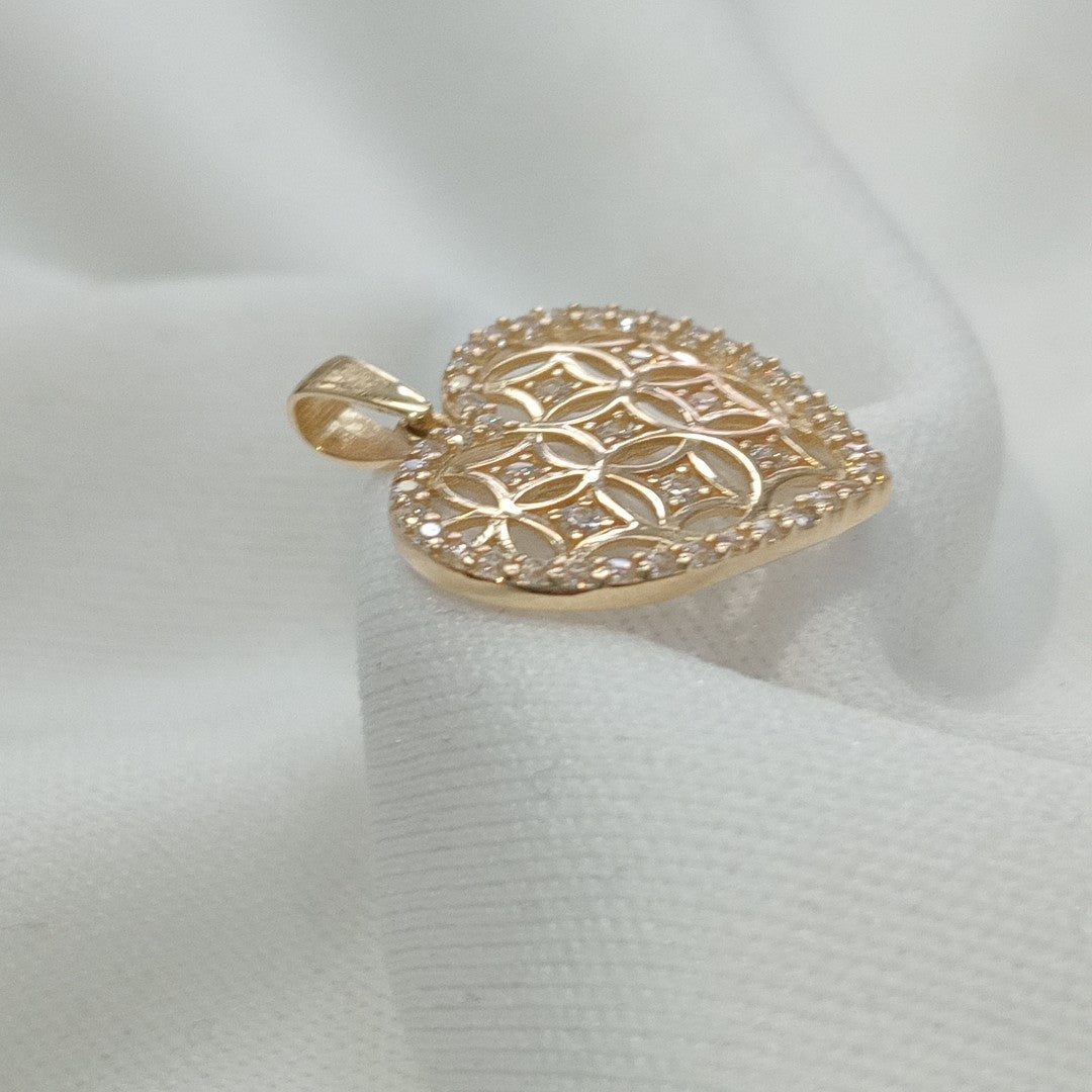DIJES ORO 14K 1.5 (NUEVO)