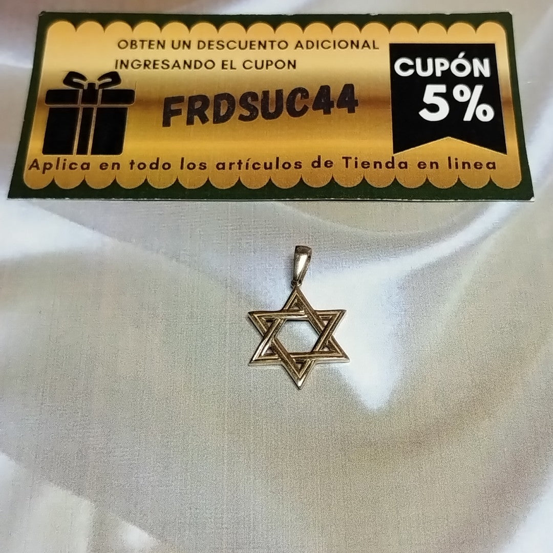 DIJES ORO 14K 1.5 (NUEVO)
