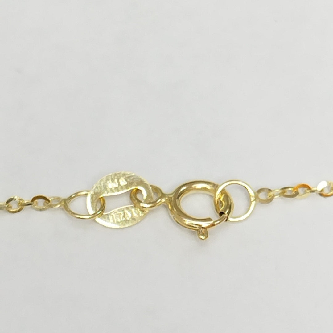 CADENAS ORO 14K 1.3 (NUEVO)