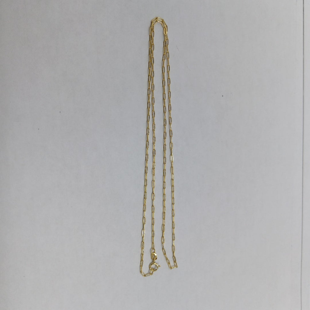 CADENAS ORO 14K 2.3 (NUEVO)