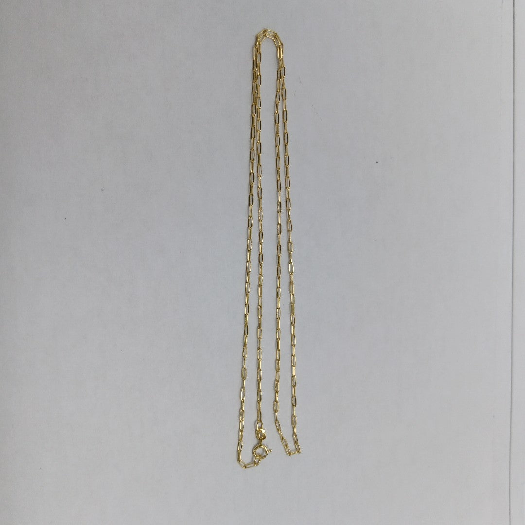 CADENAS ORO 14K 2.3 (NUEVO)